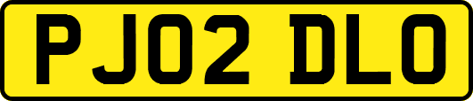 PJ02DLO