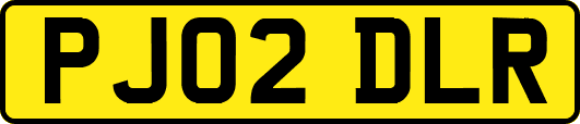 PJ02DLR