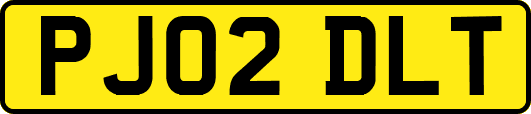 PJ02DLT
