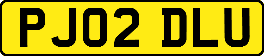 PJ02DLU
