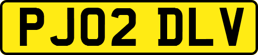 PJ02DLV