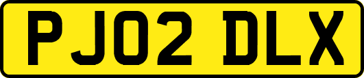PJ02DLX