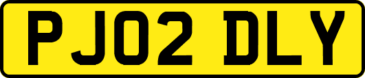 PJ02DLY