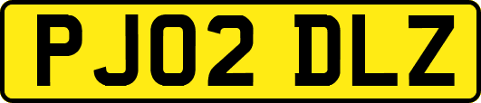 PJ02DLZ