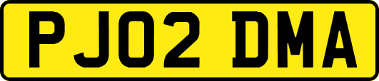 PJ02DMA