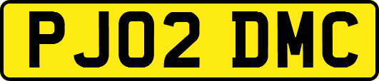 PJ02DMC