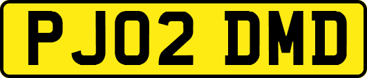 PJ02DMD