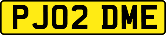 PJ02DME