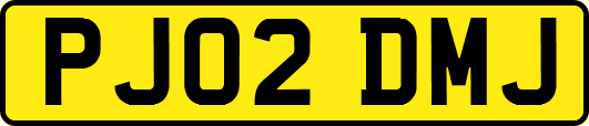 PJ02DMJ