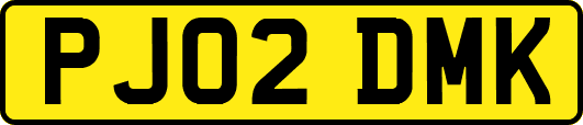 PJ02DMK