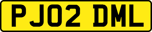 PJ02DML