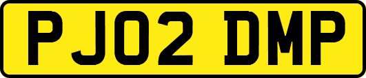 PJ02DMP
