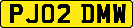 PJ02DMW