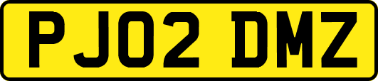 PJ02DMZ