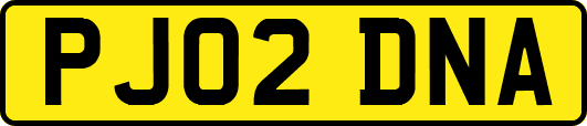PJ02DNA