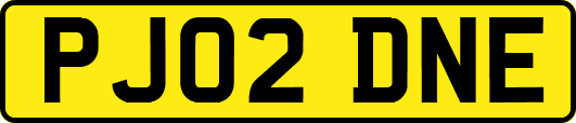 PJ02DNE