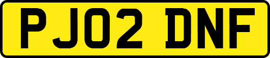 PJ02DNF