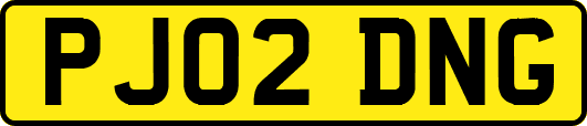 PJ02DNG