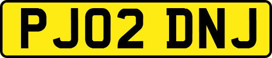 PJ02DNJ