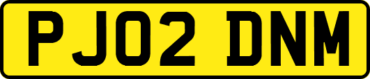 PJ02DNM