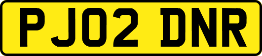 PJ02DNR