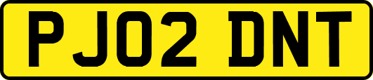 PJ02DNT