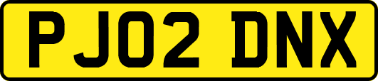 PJ02DNX