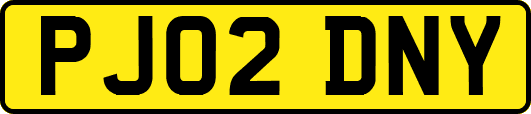 PJ02DNY