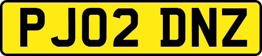 PJ02DNZ