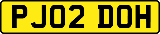 PJ02DOH