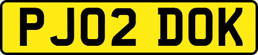 PJ02DOK