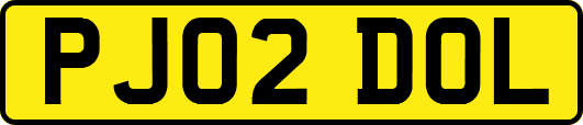 PJ02DOL