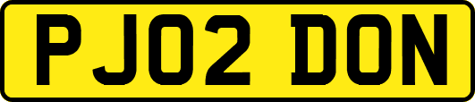 PJ02DON