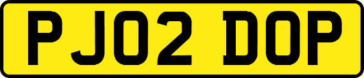 PJ02DOP