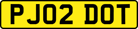 PJ02DOT