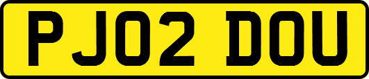 PJ02DOU