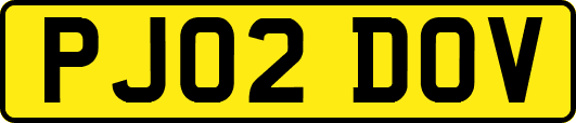 PJ02DOV