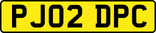 PJ02DPC