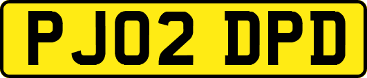 PJ02DPD