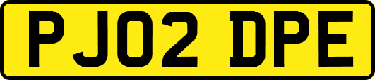 PJ02DPE