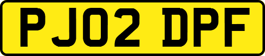 PJ02DPF