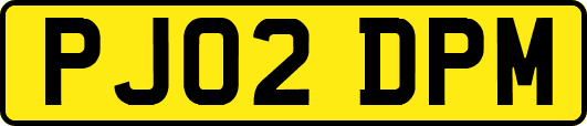 PJ02DPM