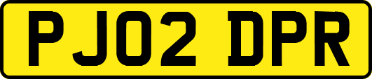 PJ02DPR