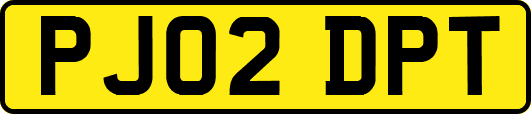 PJ02DPT