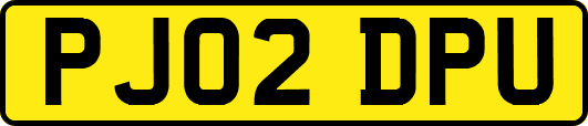 PJ02DPU