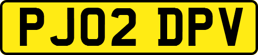PJ02DPV