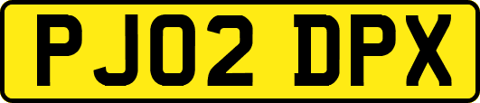 PJ02DPX