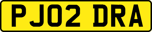 PJ02DRA