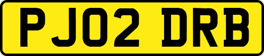 PJ02DRB