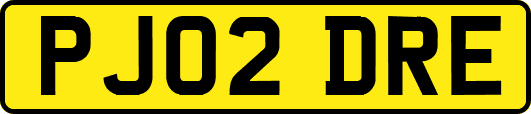 PJ02DRE